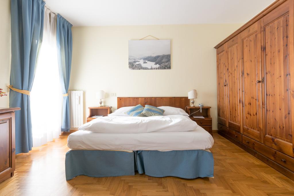 Hotel Belvedere Dolomiti Pieve di Cadore Exteriér fotografie